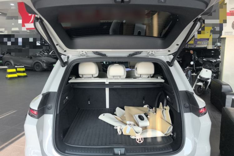 Used Li Auto L6 2024 Pro Model