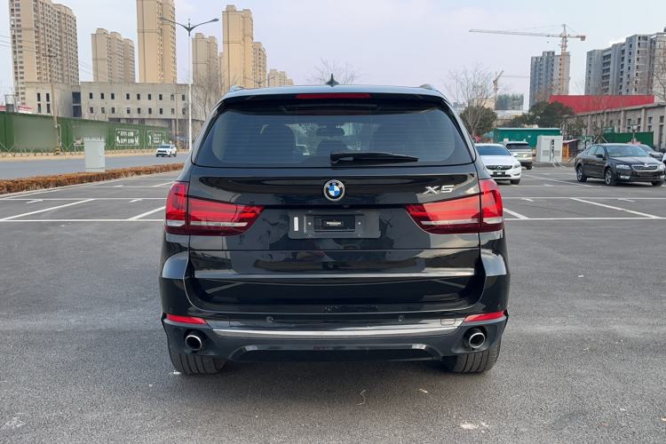 Used BMW X5 (Import) 2017 xDrive28i
