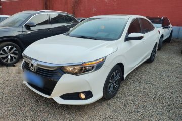 Used Honda Crider 2022 180Turbo CVT Luxury Edition