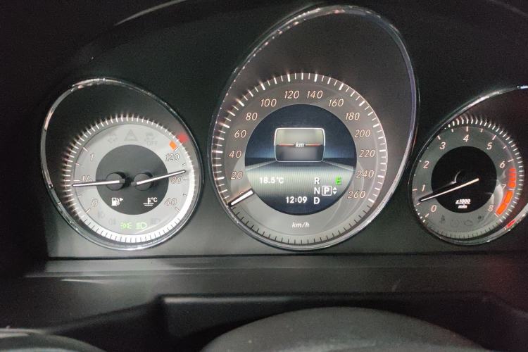 Used Mercedes-Benz GLK-Class 2013 Facelift GLK 300 4MATIC Fashion Edition
