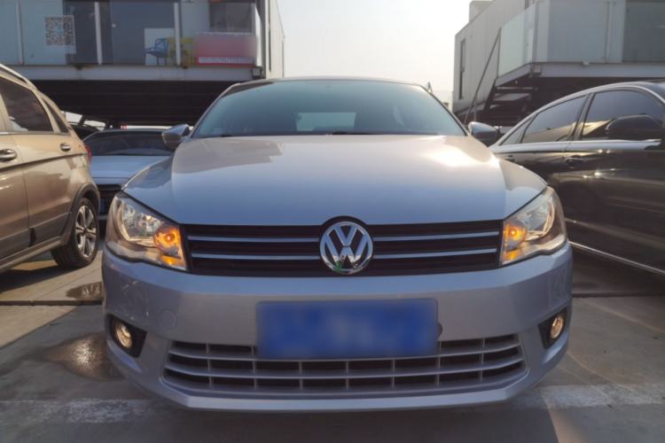 Used Volkswagen Jetta 2015 1.6L Automatic Comfort Model
