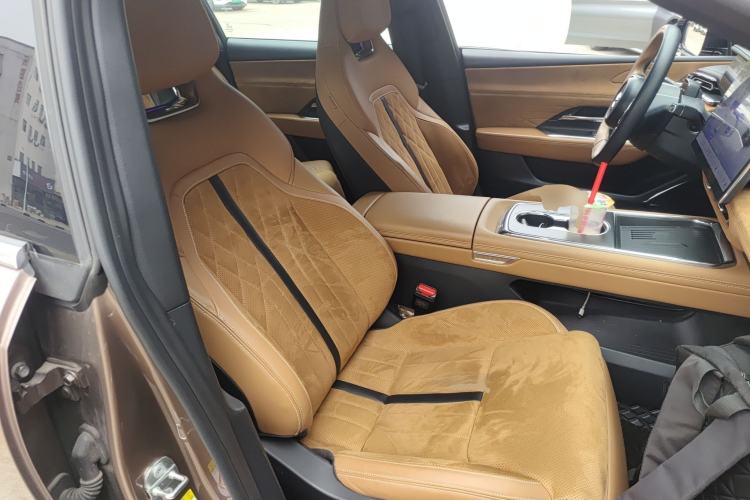 Used Mazda EZ-6 2024 Range-Extended 200 Luxury Edition