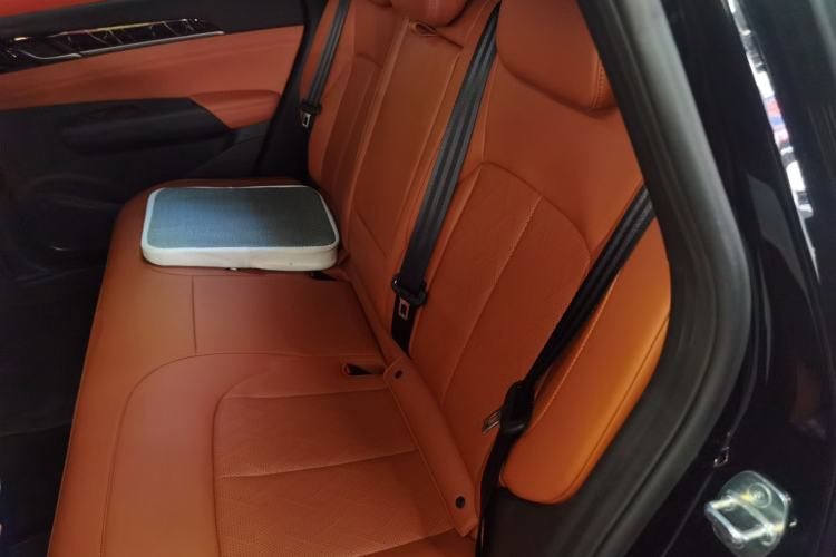 Used Wuling Xingguang 2025 610 km Smart Flagship Version