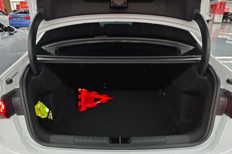 Used Audi A3 2021 A3L Limousine 35 TFSI Luxury Sport Edition