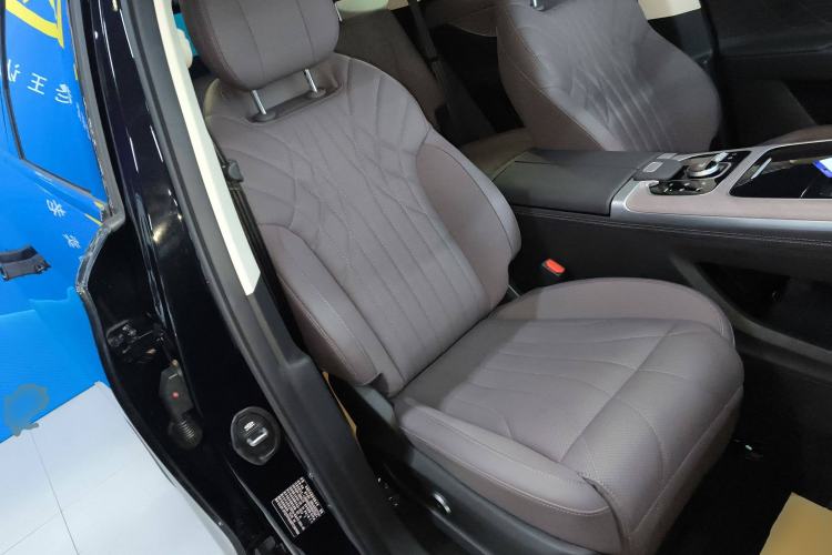 Used Chery Fengyun T10 2024 210 Luxury Edition
