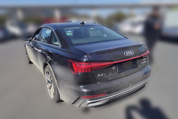 Used Audi A6L 2020 45 TFSI Prestige Elegant Edition
