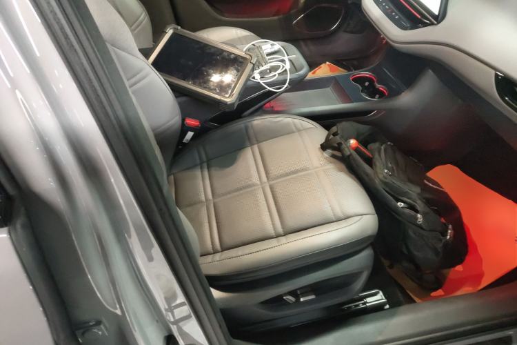 Used Hongqi EH7 2024 690 Pro