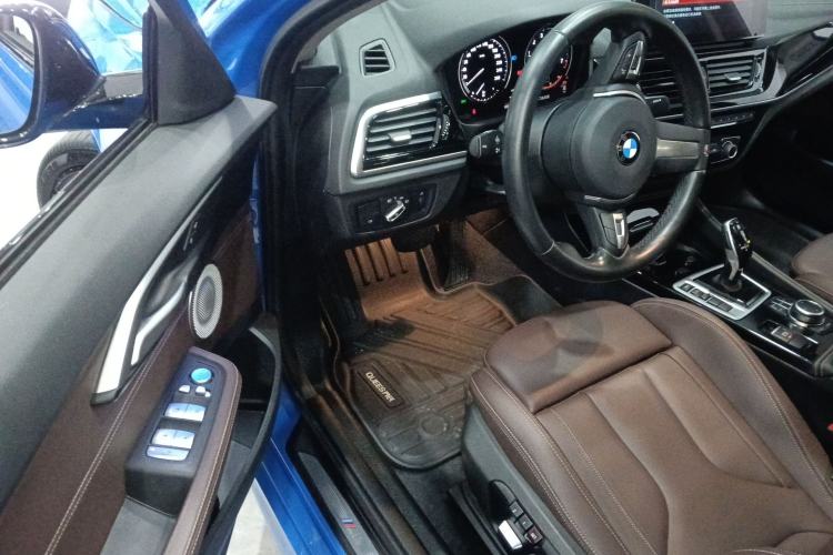 Used BMW 1 Series 2022 125i M Sport Night Edition