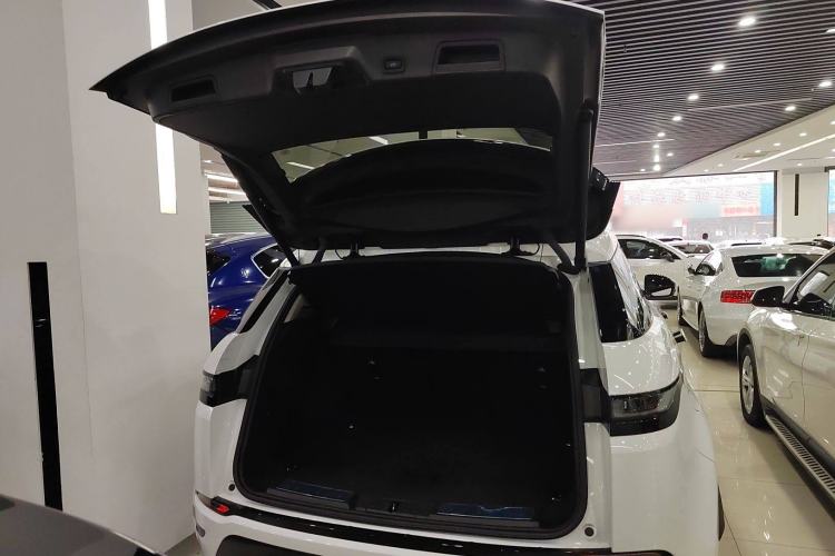 Used Land Rover Range Rover Evoque 2021 Range Rover Velar 249 PS R-Dynamic S Performance Edition
