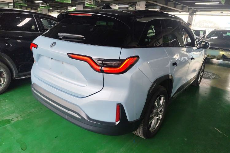 Used Nio ES6 2020 600 km Sport Edition