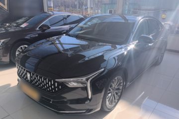 Used Bestune B70 2022 Third Generation 1.5T Automatic Enjoyment Version