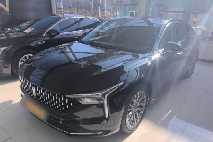 Used Bestune B70 2022 Third Generation 1.5T Automatic Enjoyment Version