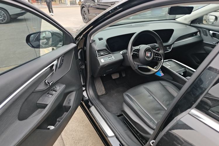 Used Buick LaCrosse 2023 28T Prestige Edition
