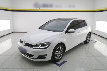 Used Volkswagen Golf 2016 230TSI Automatic Luxury Version