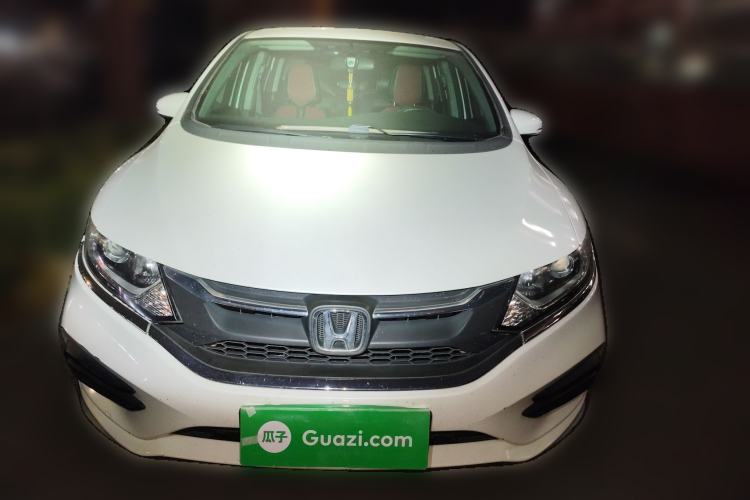 Used Honda Jade 2020 1.8L Automatic Classic Edition
