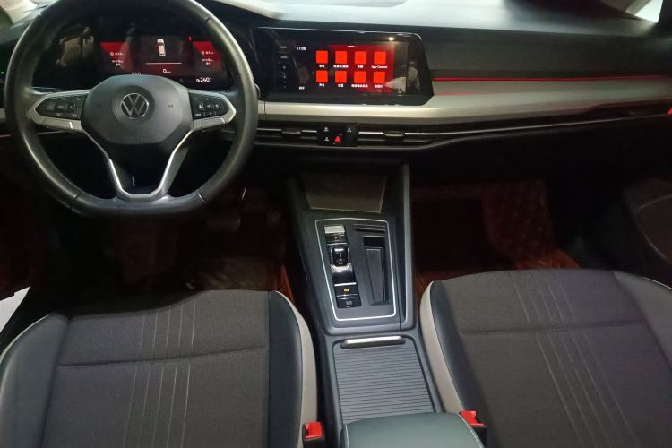 Used Volkswagen Golf 2021 280TSI DSG Pro
