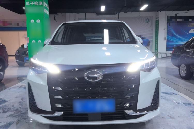 Used GAC Trumpchi M6 2023 PRO 270T DCT Luxury Edition
