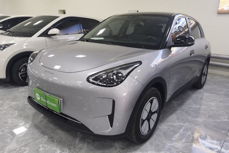 Used Geely Galaxy Geome 2025 310km Youth Edition