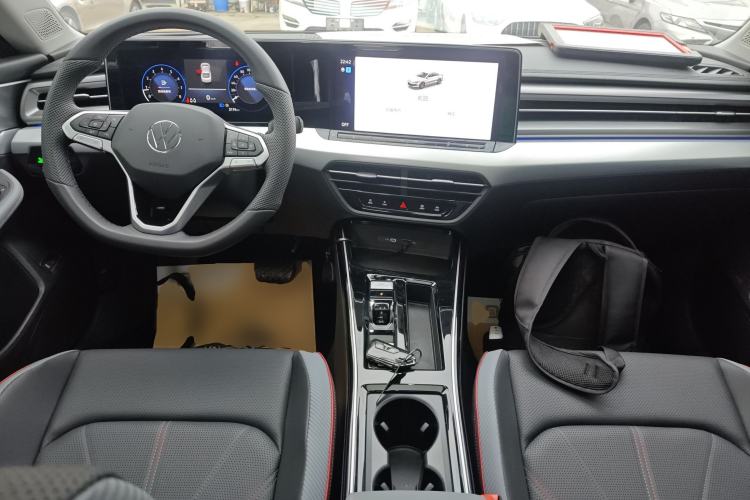 Used Volkswagen Lamando 2024 Lavida L 280TSI DSG Cool & Spicy Edition