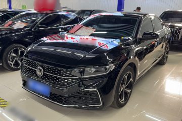 Used Volkswagen Passat 2024 330TSI Starry Elite Edition