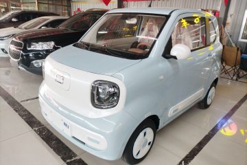 Used Bestune Pony 2026 Model 222km Cute Horse Plus