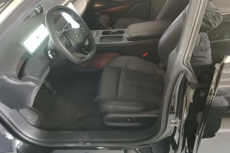 Used Nio ET5T 2023 75 kWh Touring
