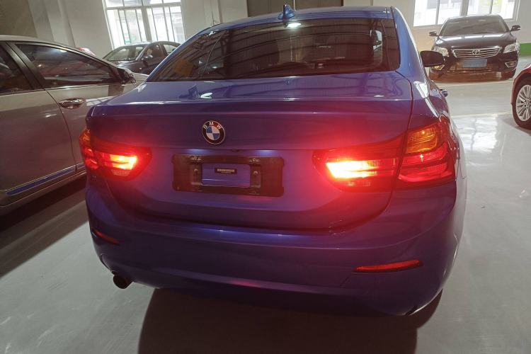 Used BMW 1 Series 2018 Revised 118i Fashion Edition
