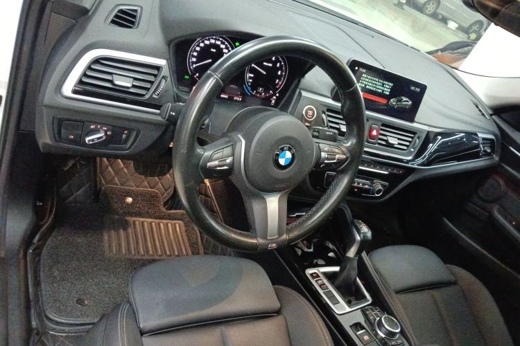 Used BMW 1 Series 2019 118i M Sport Package
