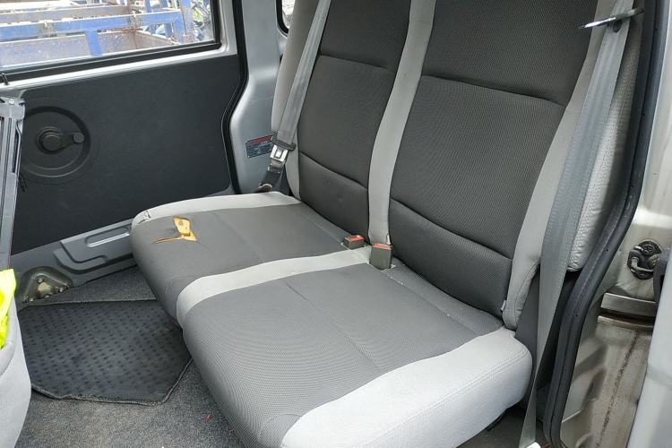 Used Dongfeng Xiaokang K07S 2017 1.2L Practical Version DK12-10
