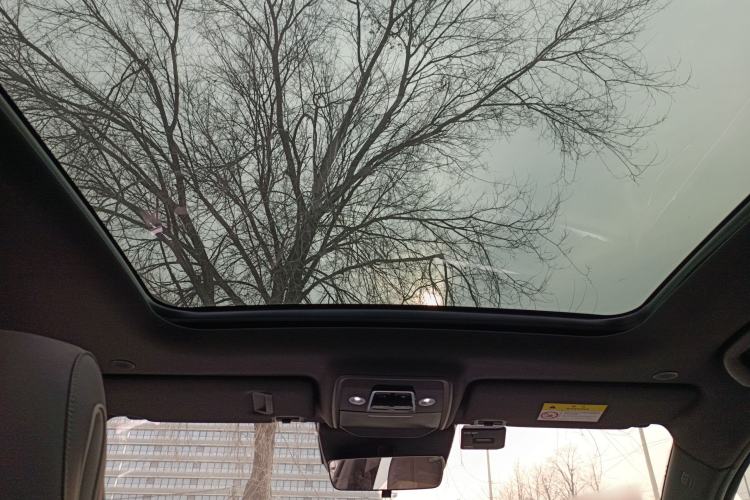 Used BYD Song PLUS New Energy 2025 DM-i Intelligent Driving 112KM Prestige Model