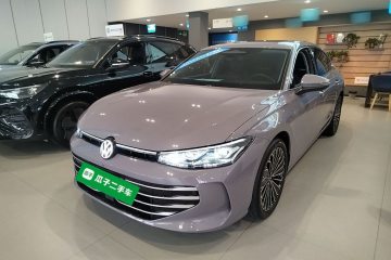 Used Volkswagen Passat 2025 Pro 380TSI Dragon Supreme Edition