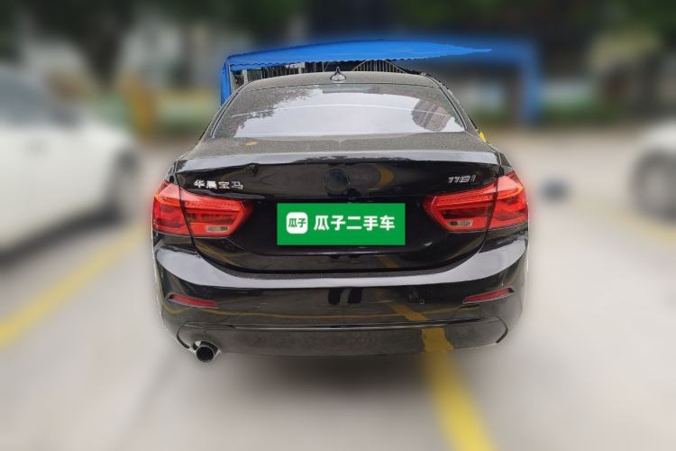 Used BMW 1 Series 2017 118i Sport Edition