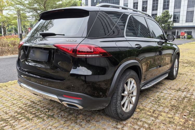 Used Mercedes-Benz GLE 2021 GLE 350 4MATIC Dynamic Edition
