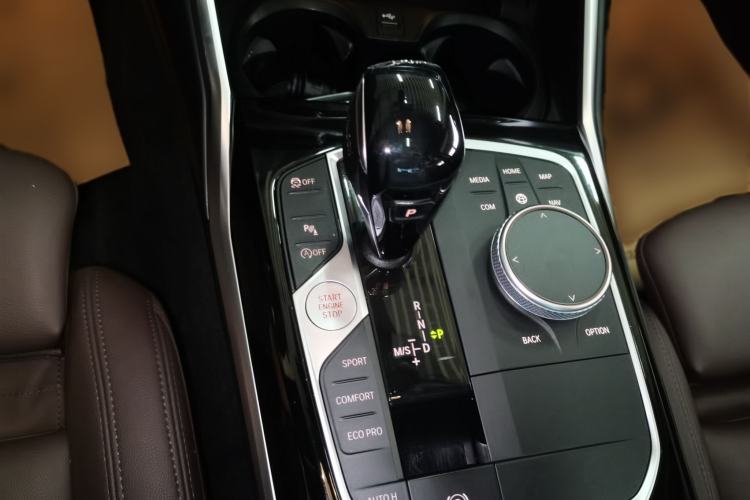 Used BMW 3 Series 2020 325Li First Edition
