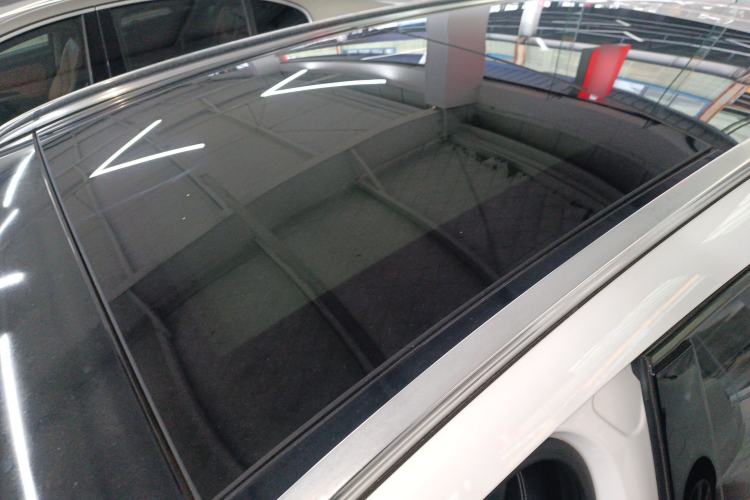 Used Mercedes-Benz GLA 2016 GLA 200 Fashion Model