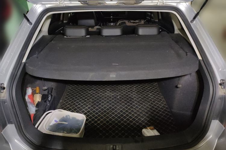 Used Volkswagen C-TREK 2017 1.6L Automatic Comfort Model
