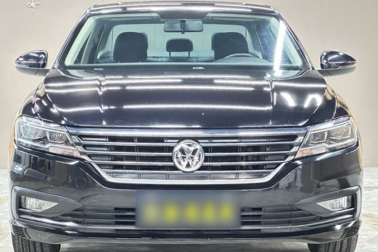 Used Volkswagen Lavida 2018 1.5L Automatic Comfort Edition China V Standard
