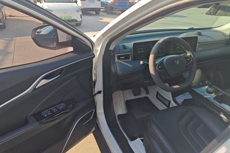 Used NETA U 2021 Pro 500 Global Edition
