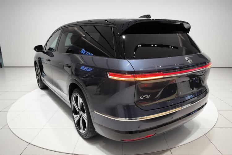 Used Nio ES8 2026 Model 6-seat Executive Luxury Edition
