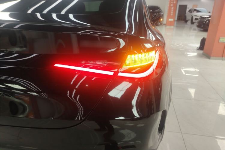 Used Mercedes-Benz GLC Coupe 2024 GLC 260 4MATIC Coupe SUV