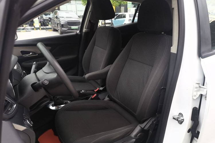 Used Buick Encore 2014 1.4T Automatic Two-Wheel Drive Urban Elite Model
