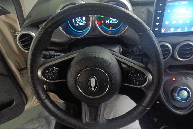 Used ORA Black Cat 2022 301km "Cute Pet" Version – Lithium Iron Phosphate