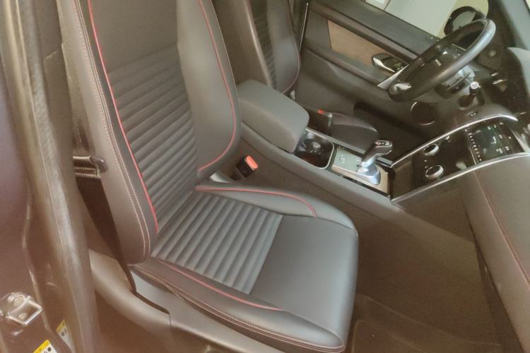 Used Land Rover Discovery Sport 2020 249 PS R-Dynamic Performance Edition
