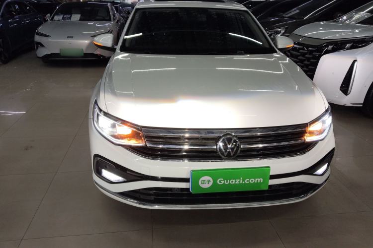 Used Volkswagen Bora 2023 200TSI DSG YueXing PRO Edition