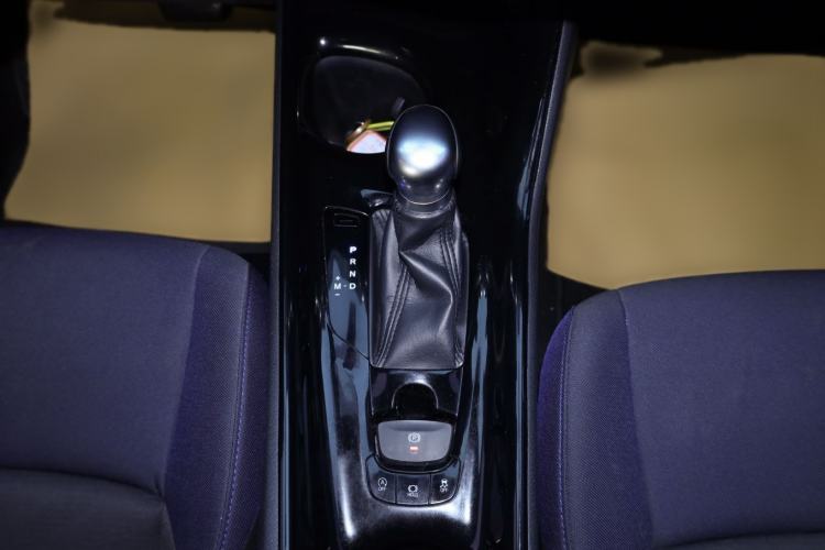 Used Toyota C-HR 2018 2.0L Leading Edition China V-standard