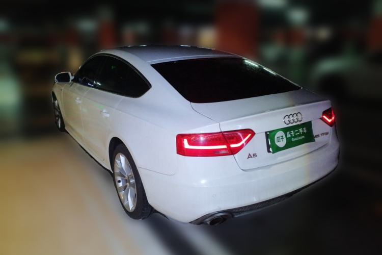 Used Audi A5 2016 Restyled Sportback 45 TFSI Comfort Version
