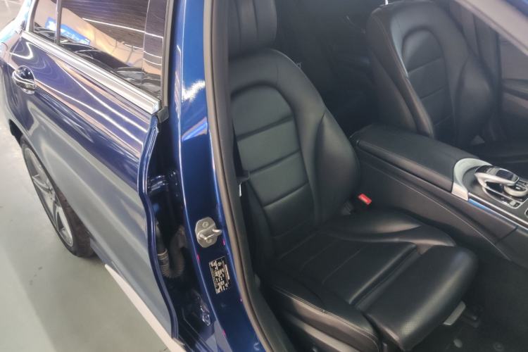 Used Mercedes-Benz C-Class 2018 C 200 L Sport Edition Achievement Special Edition
