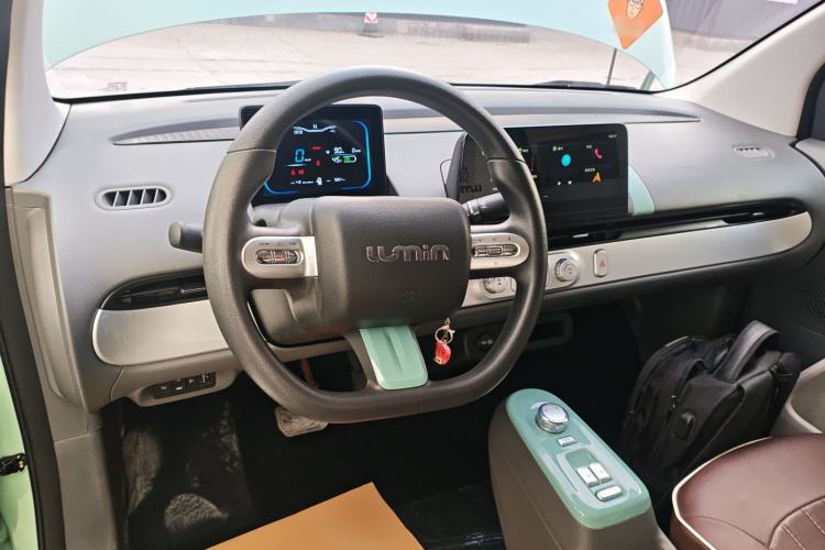 Used Qiyuan Lumin 2023 205km Xiangqin Version