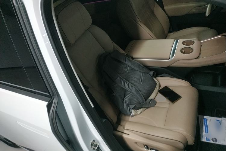 Used XPeng X9 2024 702 Ultra-Long Range Pro