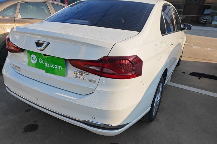 Used Jetta VA3 2019 1.5L Automatic Enjoyment Edition